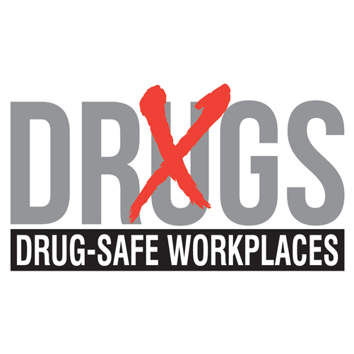 Drug Safe Australia logo