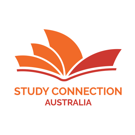 Study Connection Australia logo