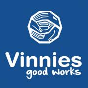 Vinnies logo